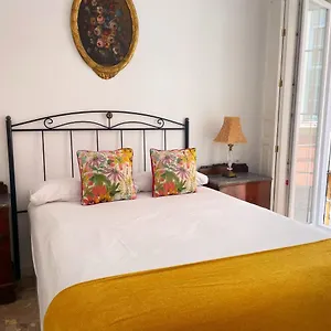 Eva Recommends Marchena Apartment