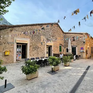 Ca S’angel , Biniaraix Spanien