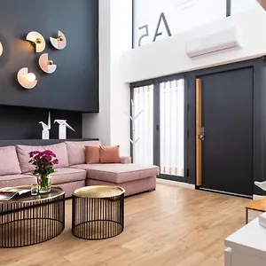 Apartment Murillo Gardens By Magno, Sevilla