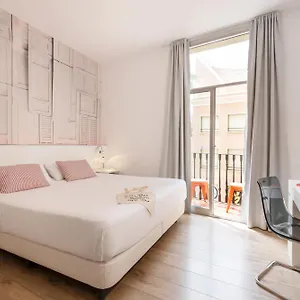 Chic & Basic Tallers Barcellona