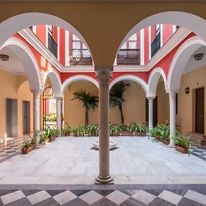 Apartment Pilatos Superior, Sevilla