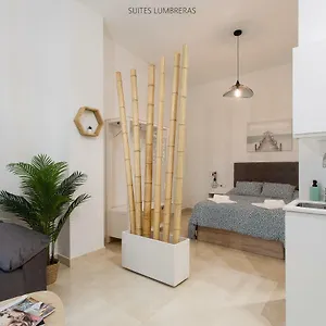 Apartment Lumbreras, Sevilla