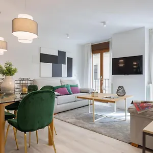 Genteel Cabildo Apartment