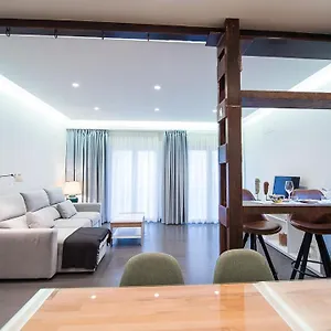 Tourist House Odonell Apartment