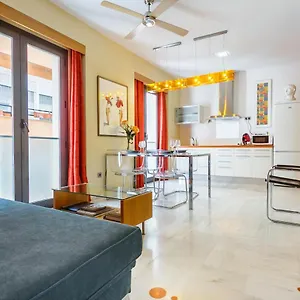 Catedral Apartment