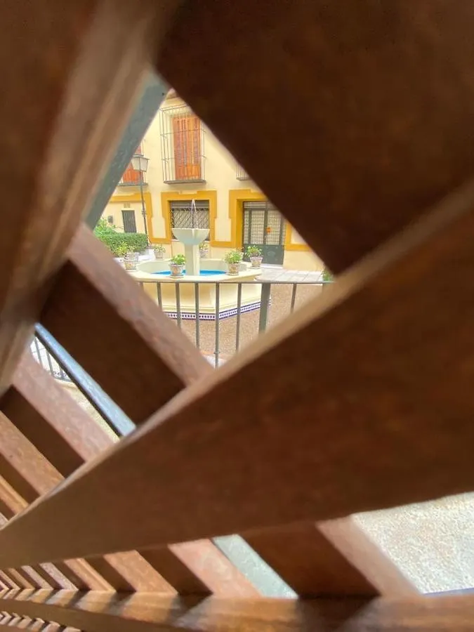 Apartamentos Sevilla Palace